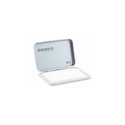 Mondo - Mondo Stampa Metal No:3 6 x 10 cm (1)