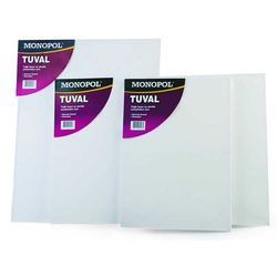 Monopol Tuval 40x60cm - Thumbnail
