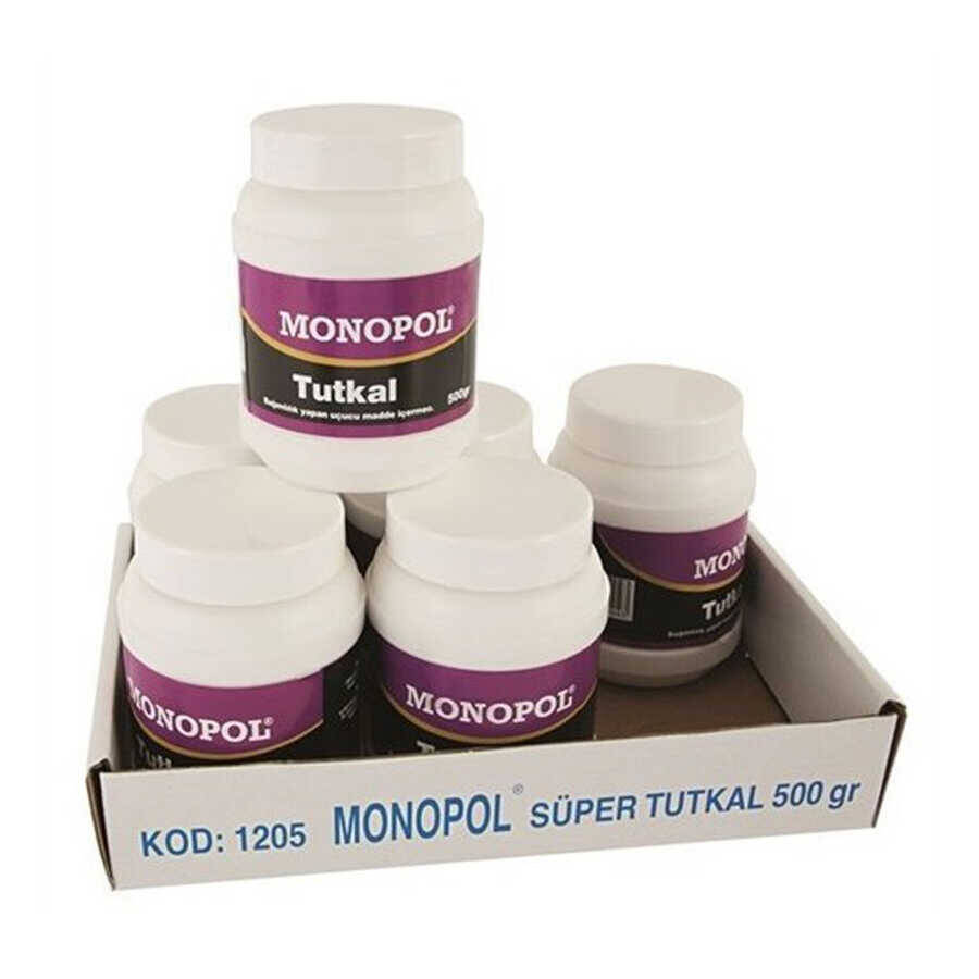 Monopol Tutkal 500 gr