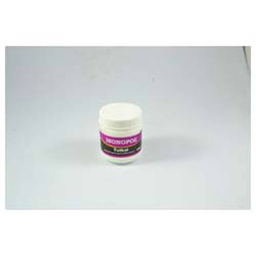 Monopol Tutkal Mega 250 gr 1204