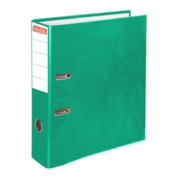 My File - My File Klasör Plastik Geniş Açık Yeşil