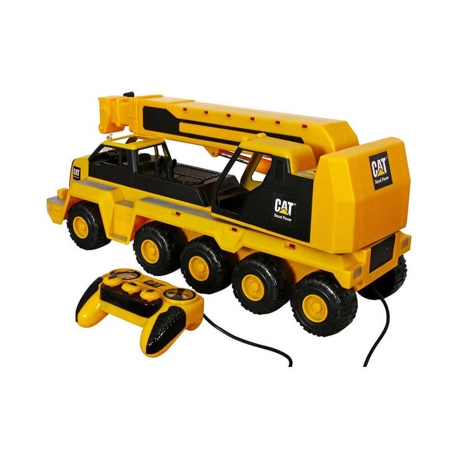 Neco Toys Cat 36663 Kablo Kumandalı Sesli