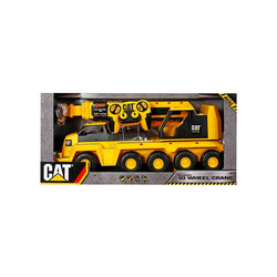 Neco Toys Cat 36663 Kablo Kumandalı Sesli - Thumbnail
