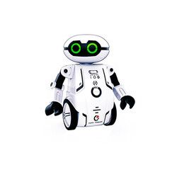 Neco Toys Silverlit Maze Breaker Robot - Thumbnail
