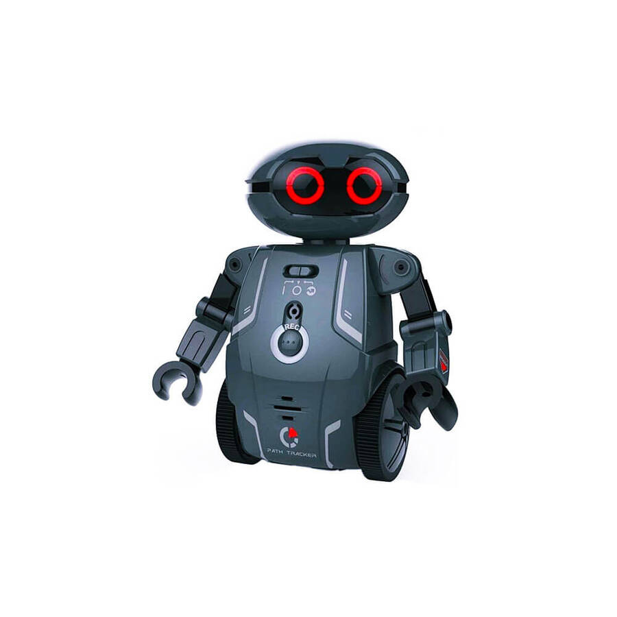 Neco Toys Silverlit Maze Breaker Robot