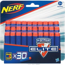 Nerf - Nerf N-Strike Elite 30'lu