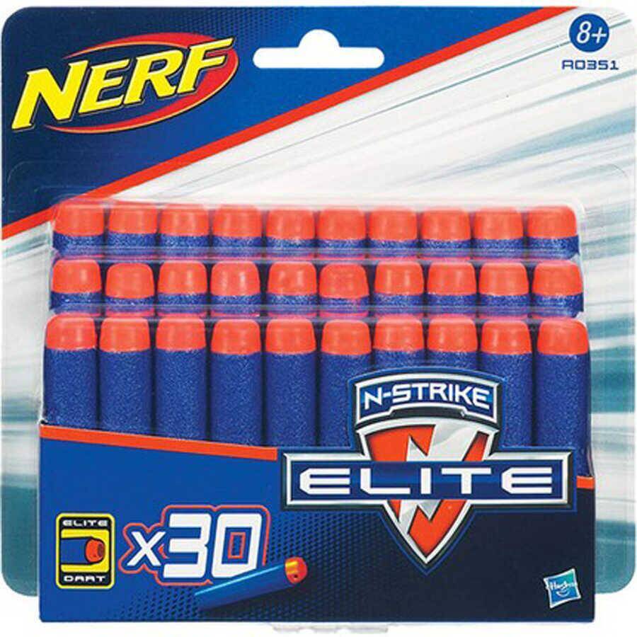 Nerf N-Strike Elite 30'lu