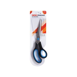 Noki 6007 Office Scissors Makas 10 - Thumbnail