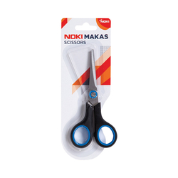 Noki 6005 Office Scissors Makas 5.5 - Thumbnail