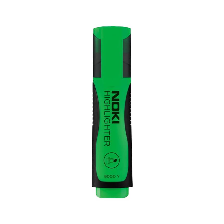 Noki Fosforlu Kalem 9000 Yeşil
