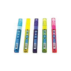 Noki - Noki Min 0.7mm 2B 24'lü