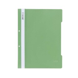 Noki - Noki Telli Dosya XL 25'li Paket Açık Yeşil (1)