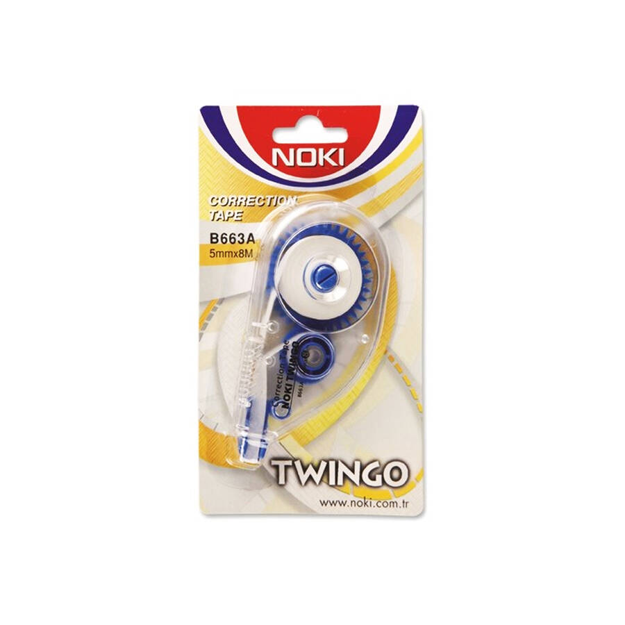 Noki Twingo Şerit Silici 5 mm x 8 mt