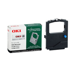 Oki - Oki 5521 Şerit