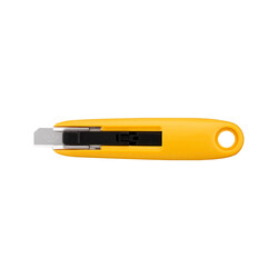 Olfa - Olfa Maket Bıçağı Emniyetli Otomatik Kapama Sistemli Sk-7 (1)