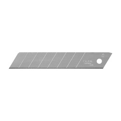 Olfa Maket Bıçağı Yedeği 18 mm 10'lu Tüp Standart - Thumbnail