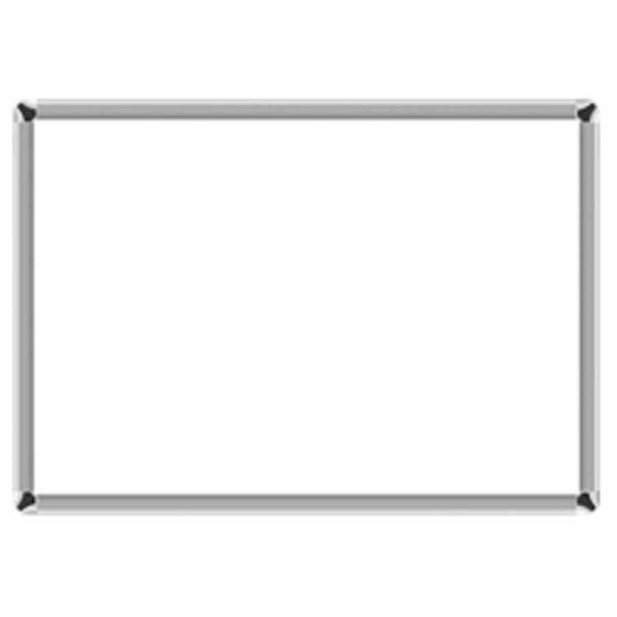 Panda Duvara Monte Metal Çerçeve 120x140 cm Lamine