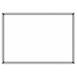 Panda - Panda Duvara Monte Metal Çerçeve 120x140 cm Lamine (1)