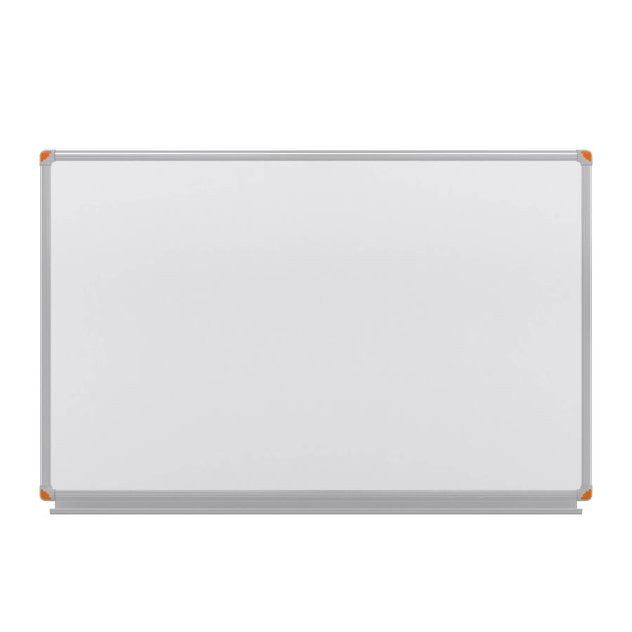 Panda Duvara Monte Metal Çerçeve 65x100 cm Lamine