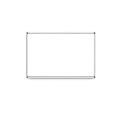 Panda - Panda Duvara Monte Metal Çerçeve Lamine 45x60 cm