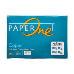 Paperone - Paperone Fotokopi Kağıdı A4 80 gr