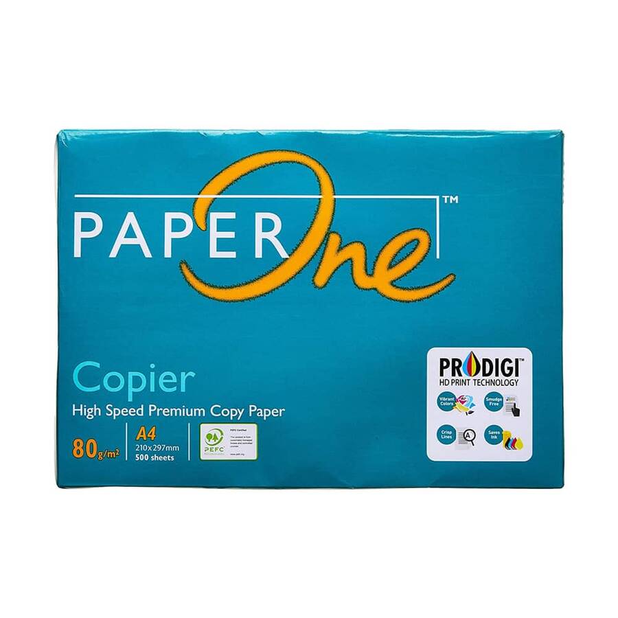 Paperone Fotokopi Kağıdı A4 80 gr