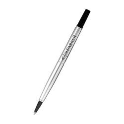 Parker - Parker Roller Kalem Refill Medium Siyah