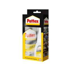 Pattex 2K Hızlı Yapıştırıcı 100+17 ml - Thumbnail