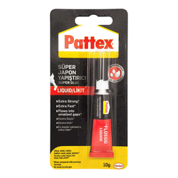 Pattex - Pattex Japon Yapıştırıcısı 10 gr