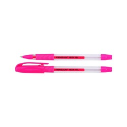 Pensan Jel Kalem 1 mm Neon Pembe - Thumbnail