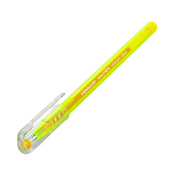 Pensan - Pensan My-Pen Tükenmez Kalem 1 mm Sarı