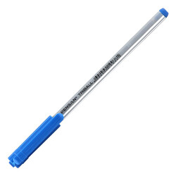 Pensan - Pensan Triball Tükenmez Kalem 1 mm Mavi