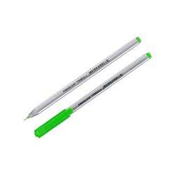 Pensan - Pensan Triball Tükenmez Kalem 1 mm Açık Yeşil