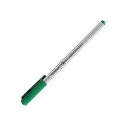 Pensan - Pensan Triball Tükenmez Kalem 1 mm Yeşil