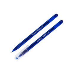 Pensan - Pensan Tükenmez Kalem Büro Ball Point 1 mm Mavi