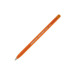 Pensan - Pensan Tükenmez Kalem My Pen Turuncu