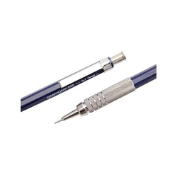 Pentel - Pentel PG527 Graphgear Versatil Kalem 0.7 mm- Teknik Çizim ve Yazı için (1)