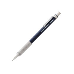 Pentel - Pentel PG527 Graphgear Versatil Kalem 0.7 mm- Teknik Çizim ve Yazı için 