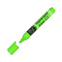 Picador - Picador 421 Fosforlu Kalem Yeşil