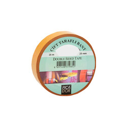 Picador - Picador Çift Taraflı Hotmelt Askısız 25x25 m