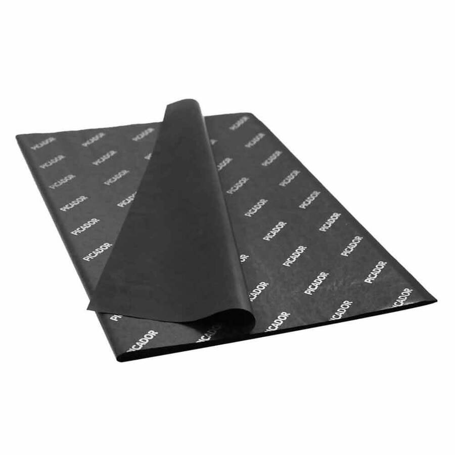 Picador Karbon Kağıdı A3 297 X 420 mm 100'lü Siyah