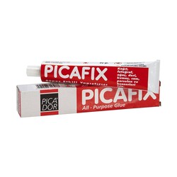 Picador Picafix Yapıştırıcı Büyük Boy Kutulu 90 gr - Thumbnail
