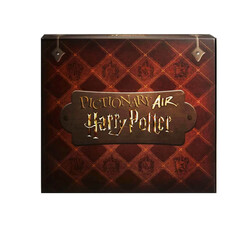 Pictionary Air Harry Potter - Thumbnail