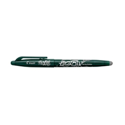 Pilot - Pilot Frixion Silinebilir Roller Kalem 0.7 mm Yeşil