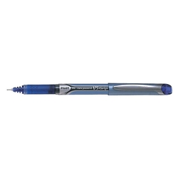 Pilot - Pilot V5 Grip Hi-Tecpoint İğne Uçlu Roller Mavi