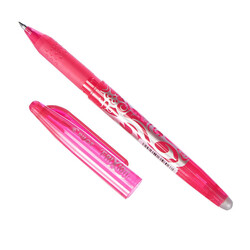 Pilot - Pilot Roller Kalem Frixion 0.5 mm Silinebilir Pembe