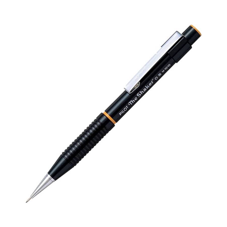 Pilot Shaker Mekanik Kurşun Kalem 0.5 mm