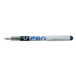 Pilot - Pilot V-Pen Dolma Kalem Mavi
