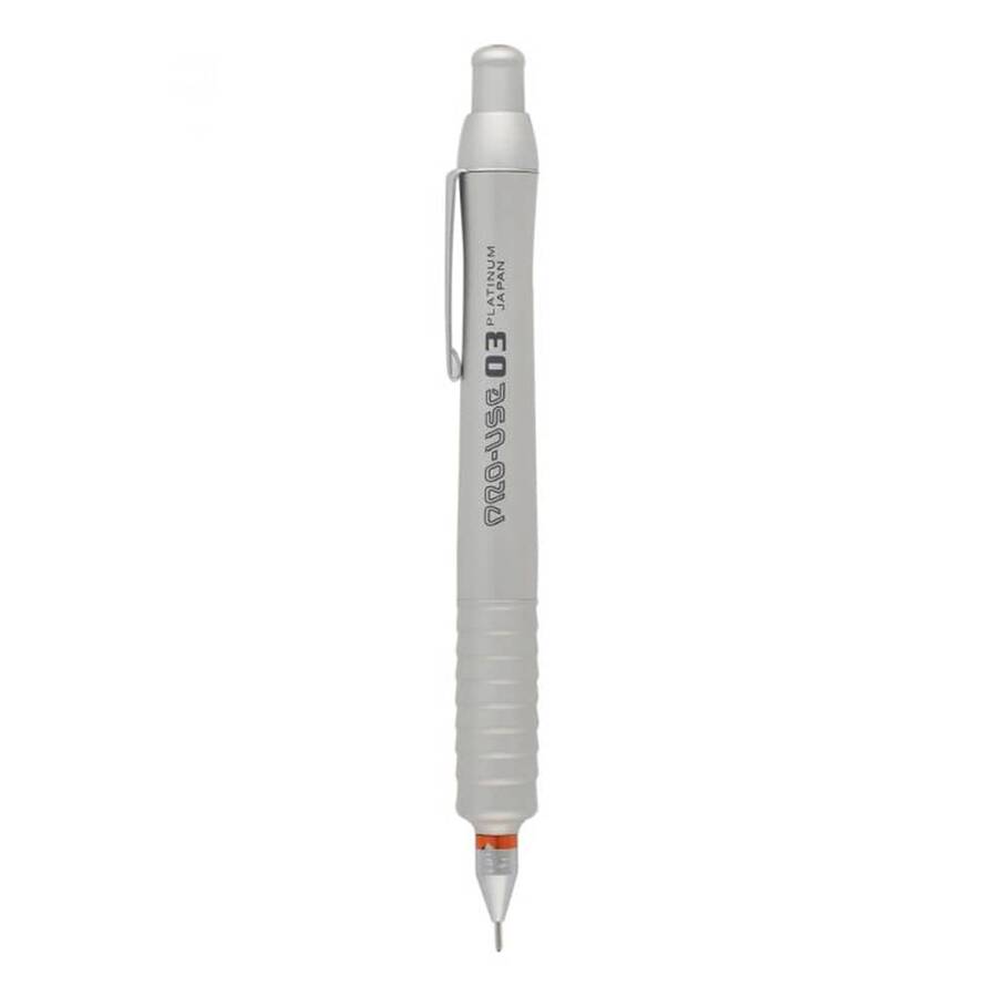 Platinum Msd 1500A Pro Use Versatil 0.3 mm