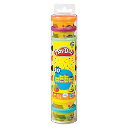 Play-Doh - Playdoh 22037 Bonbon Parti Paketi-10